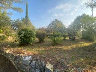  Terrain � vendre 1160 m�