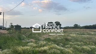 Vente Terrain 394 m²