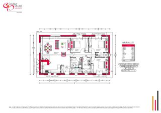  Maison à vendre 4 pièces 90 m²