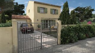  Maison à vendre 4 pièces 100 m²