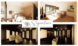  Maison à vendre 5 pièces 179 m²