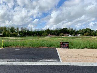  Terrain 720 m² Les bordes