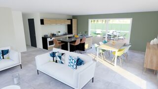  Maison à vendre 5 pièces 108 m²