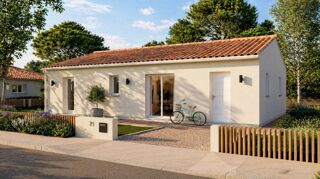  Maison � vendre 4 pi�ces 100 m�