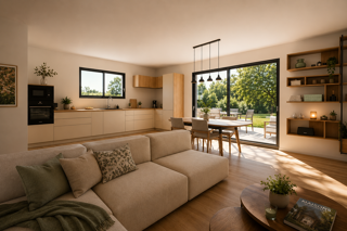  Maison à vendre 4 pièces 100 m²