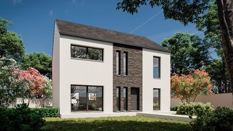   Vente Maison Maison - 6 pi�ce(s) - 150 m�