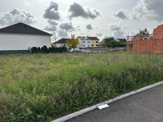  Terrain � vendre 220 m�