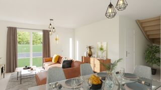  Maison 4 pi�ces 85 m� Saint-siffret