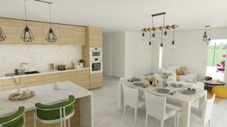  Maison � vendre 4 pi�ces 90 m�