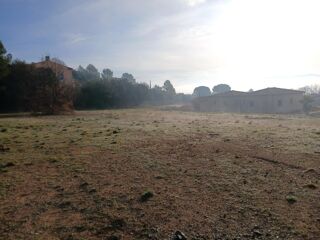  Terrain � vendre 1517 m�