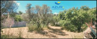  Terrain  vendre 223 m