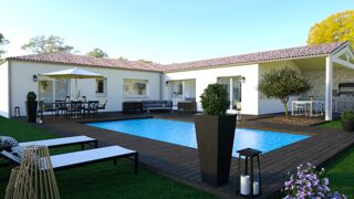  Maison 7 pi�ces 145 m� Saujon