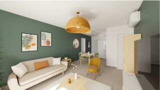  Maison � vendre 3 pi�ces 60 m�