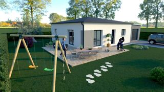  Maison 4 pices 90 m Limoges
