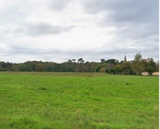  Terrain � vendre 1146 m�