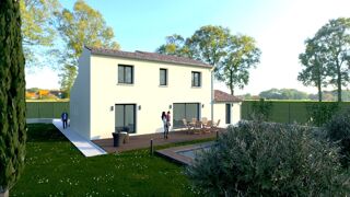  Maison  vendre 5 pices 110 m