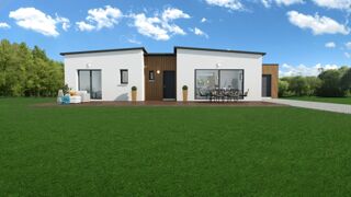  Maison à vendre 5 pièces 117 m²