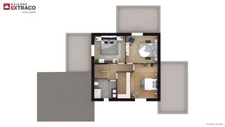  Maison à vendre 6 pièces 156 m²