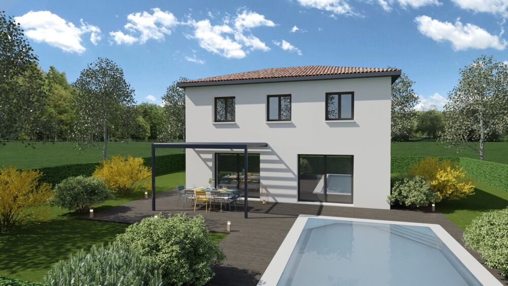 vente Maison - 4 pièce(s) - 98 m² Fréjus (83600)