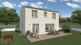  Maison  vendre 4 pices 83 m