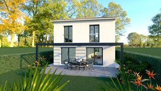  Maison � vendre 4 pi�ces 90 m�