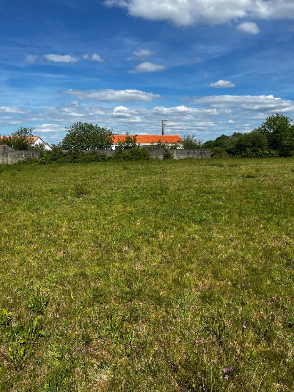 MAISON À CONSTRUIRE DE 138 M² À BOIS-DE-CÉNÉ, 5 PIÈCES<B....
