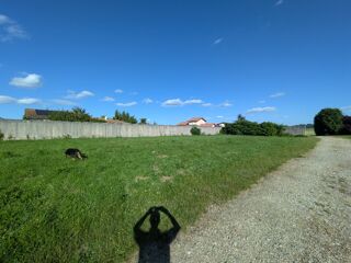  Terrain à vendre 400 m²