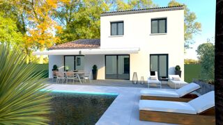  Maison à vendre 5 pièces 90 m²