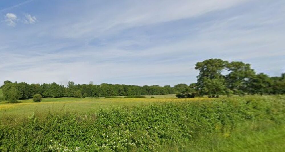 vente Terrain - 547 m² Artannes-sur-Indre (37260)