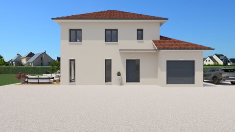   Vente Maison Maison - 4 pi�ce(s) - 95 m�