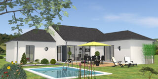  Maison à vendre 5 pièces 123 m²