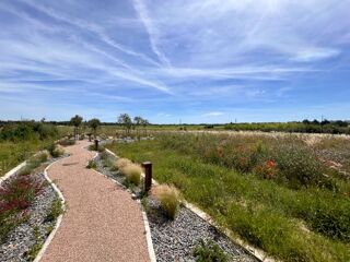  Terrain  vendre 555 m