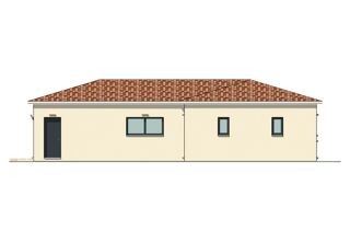  Maison 4 pièces 110 m² Cadenet