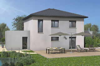  Maison à vendre 5 pièces 140 m²