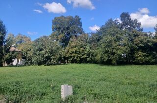  Terrain  vendre 884 m