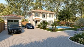  Maison à vendre 4 pièces 117 m²