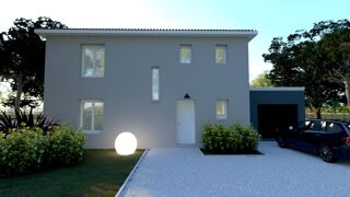  Maison 6 pi�ces 140 m� Brignoles