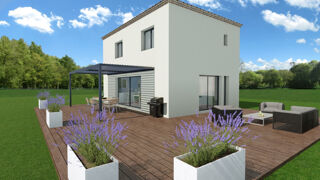  Maison à vendre 5 pièces 95 m²