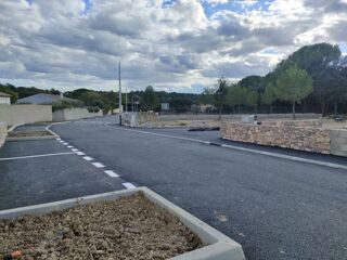  Terrain  vendre 211 m