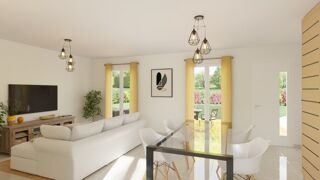  Maison à vendre 3 pièces 70 m²