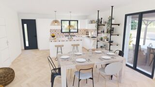  Maison � vendre 2 pi�ces 58 m�