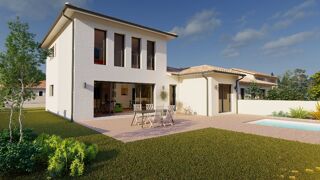  Maison à vendre 4 pièces 134 m²