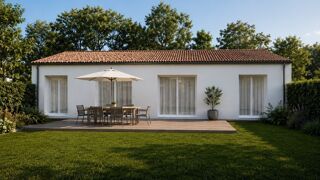  Maison à vendre 5 pièces 103 m²