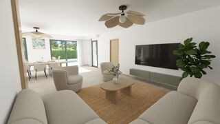  Maison à vendre 5 pièces 120 m²