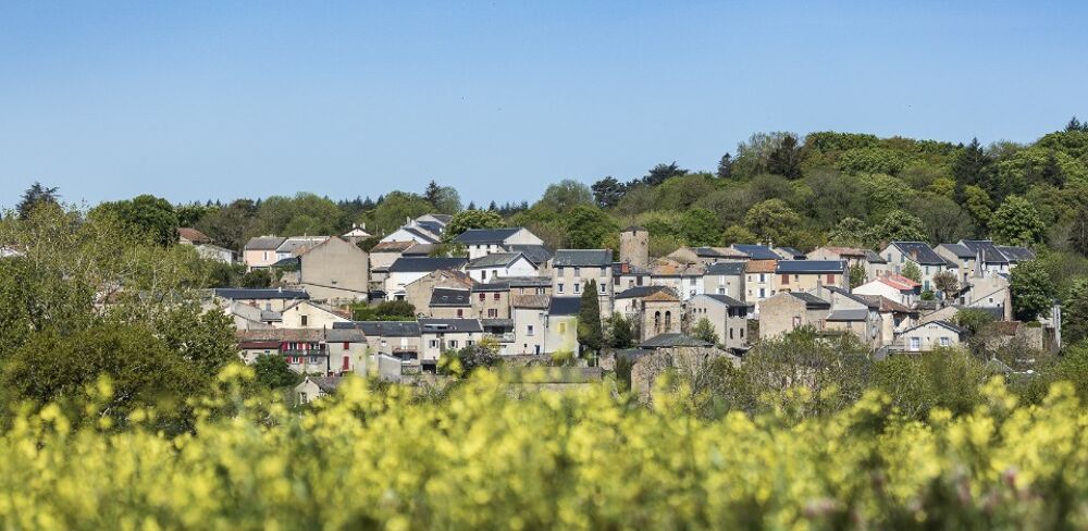vente Maison - 5 pièce(s) - 103 m² Saissac (11310)