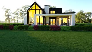  Maison � vendre 5 pi�ces 149 m�