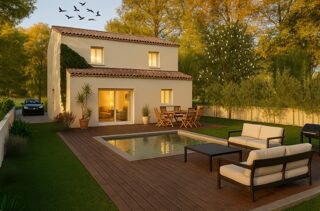  Terrain � vendre 442 m�