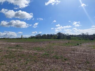  Terrain 985 m� Verfeil