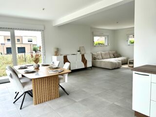  Maison � vendre 4 pi�ces 100 m�