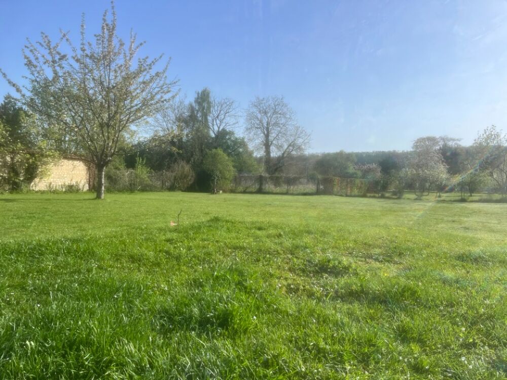 VENTE d'une maison T6 (117 m²) à Acquigny MAISON 6 P....